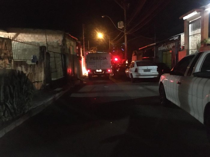 Samuel Vettori / RBS TV