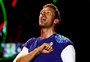 Chris Martin, do Coldplay, conta que era homofóbico na adolescência e tinha medo de ser gay