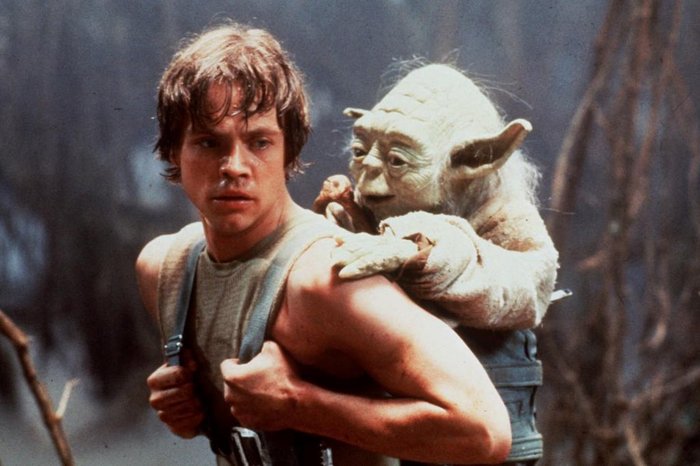 divulgação / LUCASFILM LTD