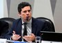 ÁUDIO: Moro critica polarização entre esquerda e direita e defende "alternativas"