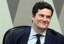 Apesar de desidratação de pacote anticrime, Moro diz que texto traz medidas "muito positivas"