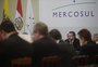 Itamaraty defende Mercosul com maior abertura comercial