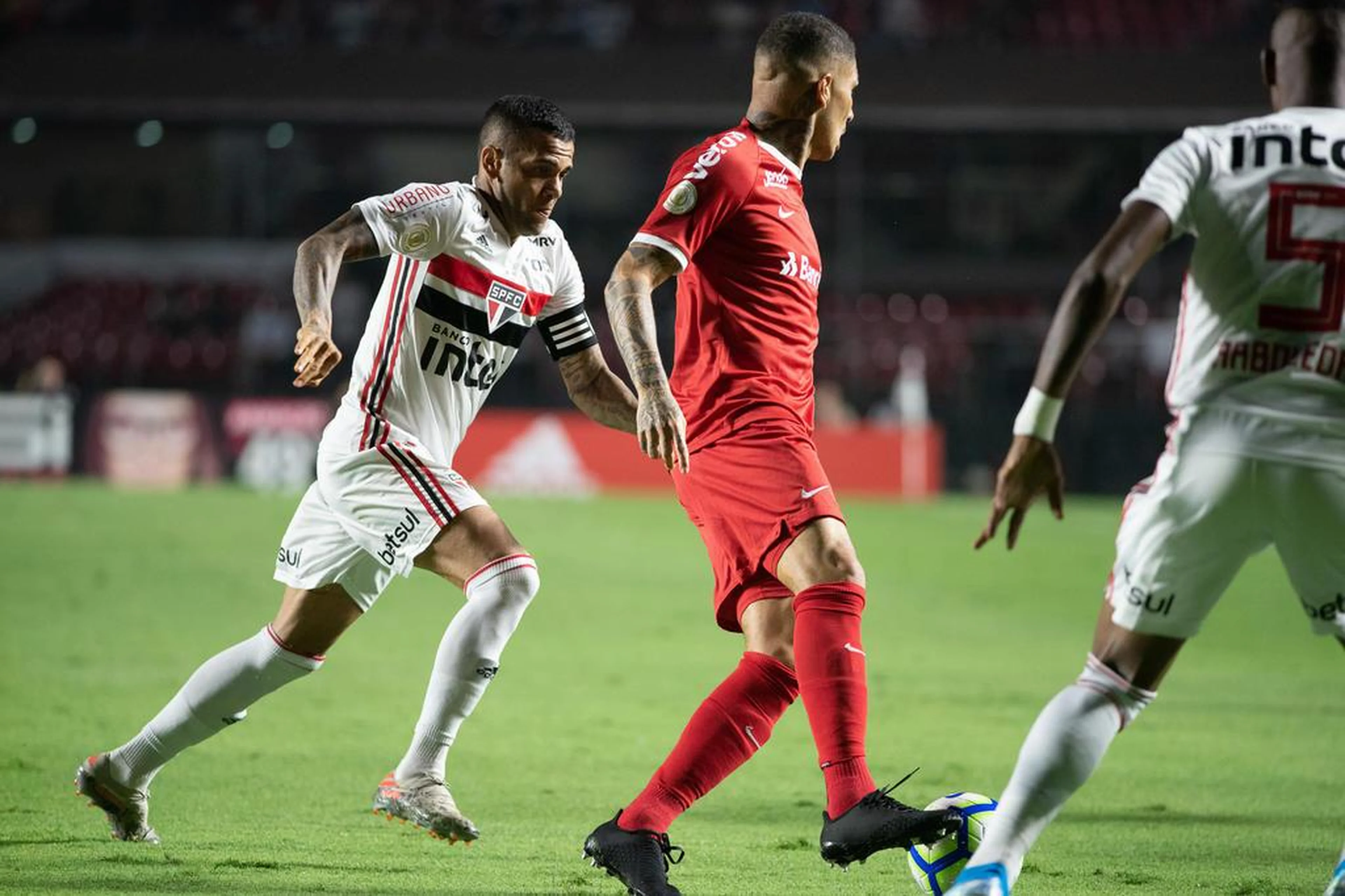 Thiago Rodrigues/Ofotográfico/Folhapress