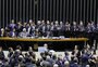 Câmara aprova pacote anticrime sem principais bandeiras de Moro