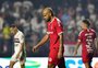 Goiás é o único time que ainda pode tirar o Inter do G-8 do Brasileirão