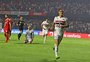 Inter perde para o São Paulo no Morumbi e adia classificação à Libertadores