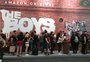 Comic Con Experience: um passeio pelo infinito