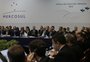 Veja os acordos assinados na Cúpula do Mercosul em Bento Gonçalves