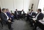 PSL vai ao Piratini dizer que continua na base e apoia pacote, mas presidente do partido nega acordo