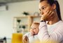 Culpa materna: como lidar com o sentimento tão comum entre as mães