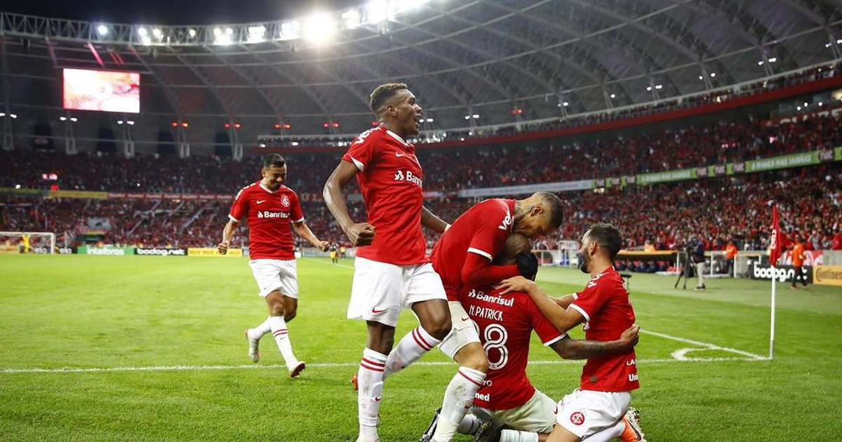 Jogo Do Inter : ANÁLISE DO JOGO INTER x PELOTAS - YouTube Jogo Do Inter : ANÁLISE DO JOGO INTER x PELOTAS - YouTube