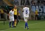 O que vale cada jogo da última rodada do Brasileirão