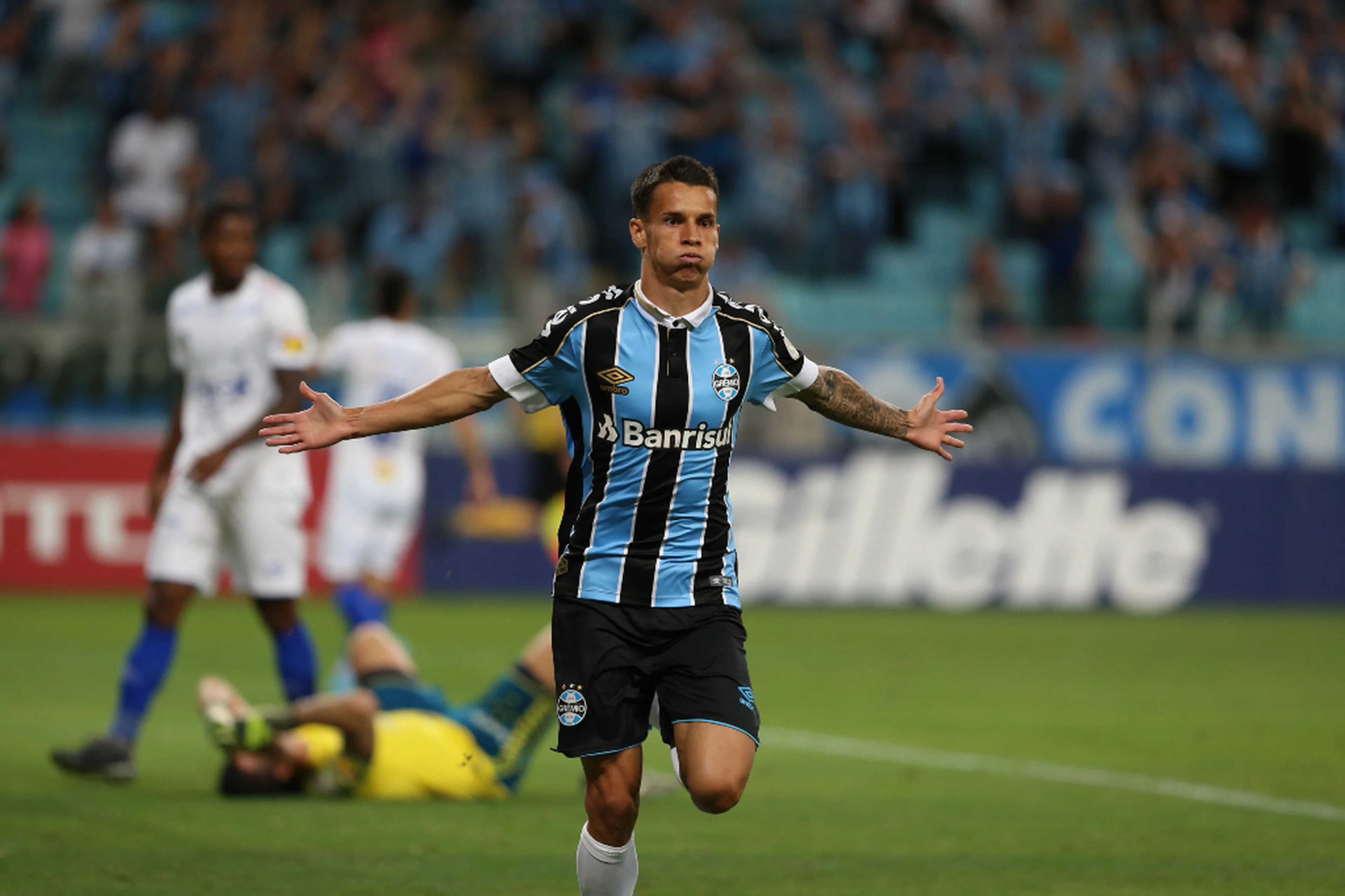 André ¿?vila/Agência RBS