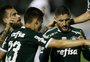 Palmeiras goleia o Goiás e garante Inter na Libertadores de 2020