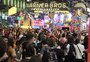 CCXP 19: um gigante que quer crescer mais