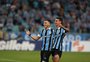 A última chance de um título importante ao Grêmio na atual temporada