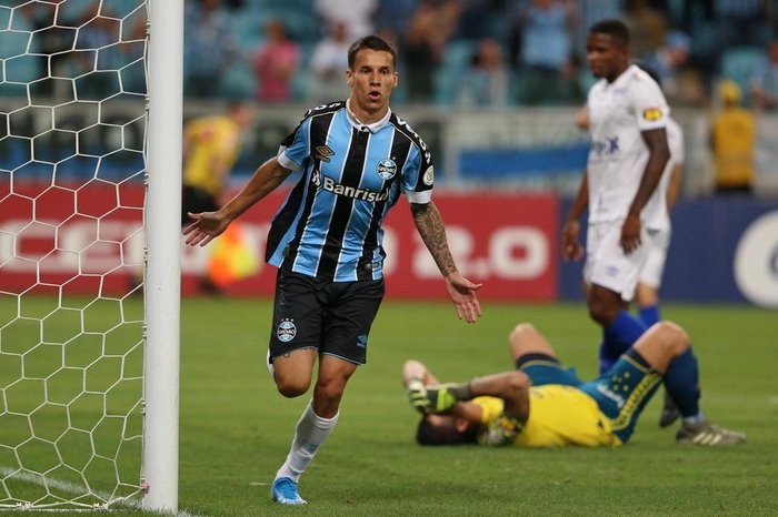 André Ávila / Agencia RBS