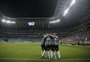 Férias antecipadas, chegadas e saídas: o que foi dito após a vitória do Grêmio sobre o Cruzeiro