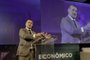 O economista Gustavo Franco participa do 21º Seminário de Economia da Fundação Família Previdência (antiga Fundação CEEE), em Porto Alegre. 