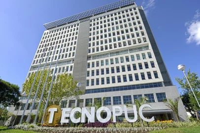ensino superio, tecnoPuc