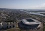 Justiça volta a decidir que prefeitura é responsável por obras do entorno da Arena do Grêmio