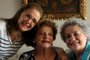  CAXIAS DO SUL, RS, BRASIL, 06/12/2019TrÊs mulheres que fundaram a Patna: Maria de Lurdes Grison, Sandra Gazola e Loris Magalhães.(Lucas Amorelli/Agência RBS)