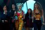 Margot Robbie e o elenco de Aves de Rapina participaram da Comic Con Experience