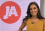 Cristina Ranzolin sobre entrar para a escala do "Jornal Nacional": "Vou ter de ser Cristinas diferentes"
