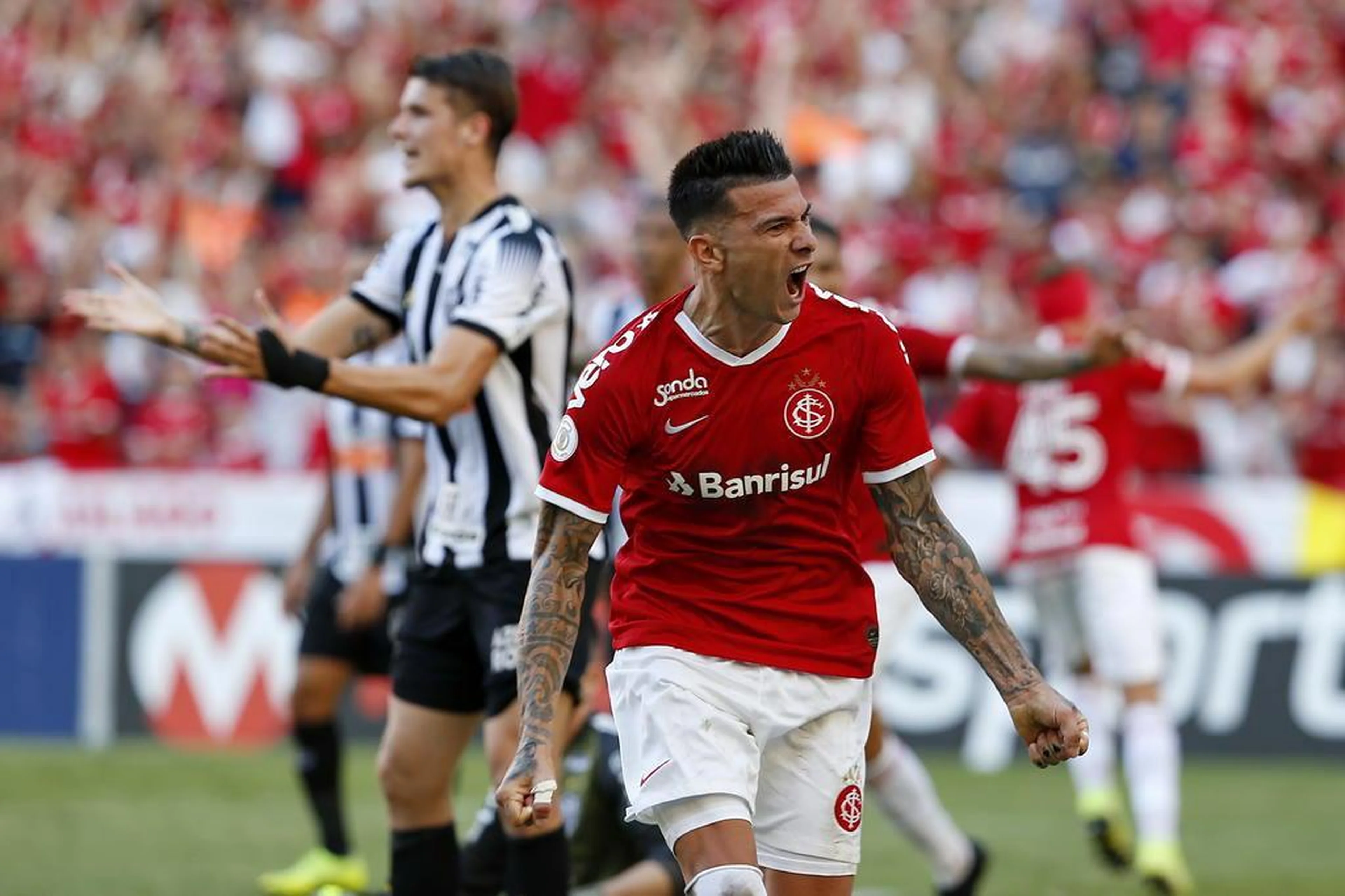 Mateus Bruxel/Agencia RBS