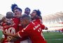 Veja os números do Inter no Beira-Rio em 2019