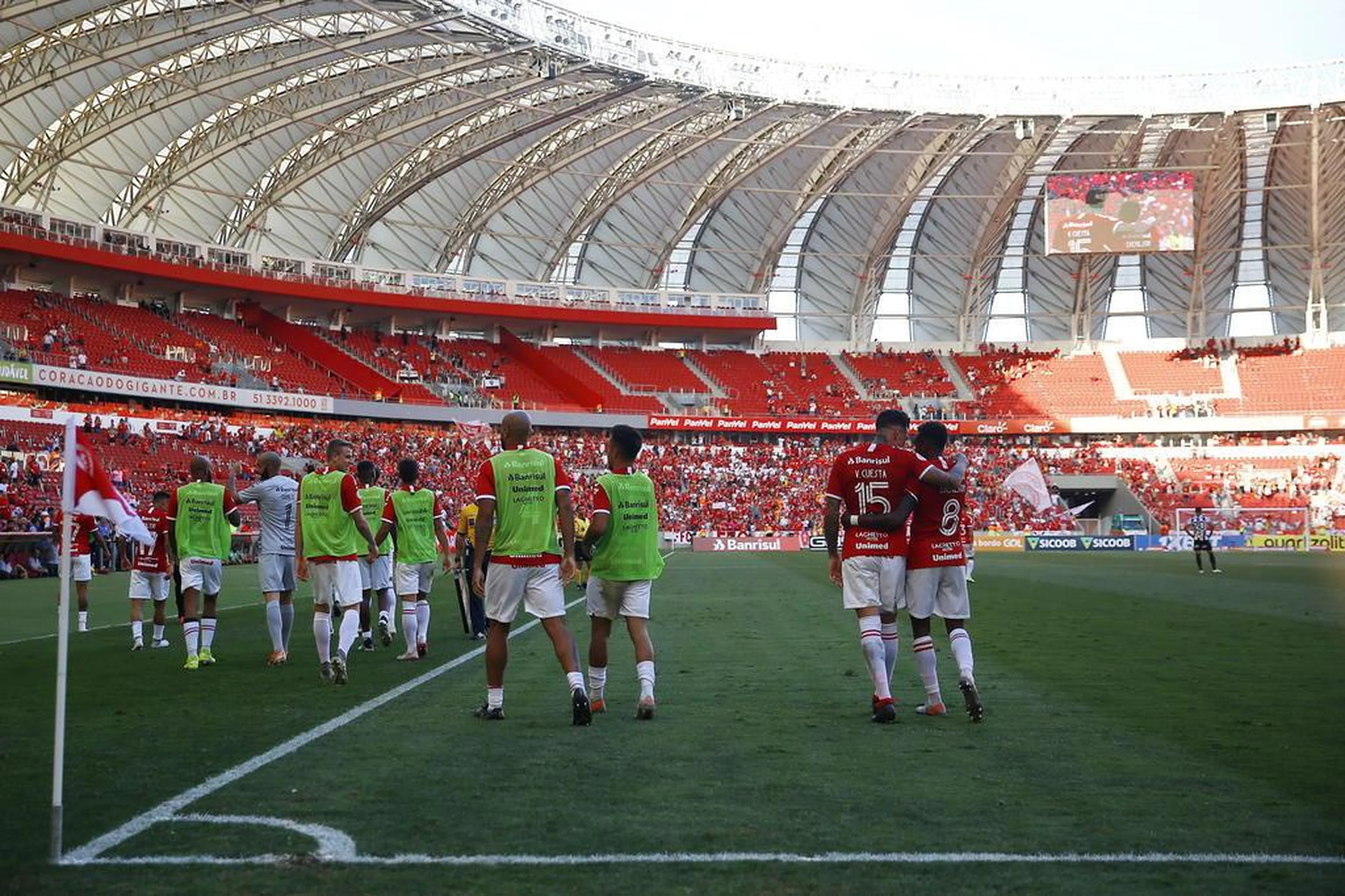 Mateus Bruxel/Agencia RBS