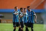 Por novas oportunidades, Isaque revela dicas de Renato e conta com a parceria de Matheus Henrique