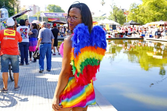 Robinson Estrásulas / Agencia RBS