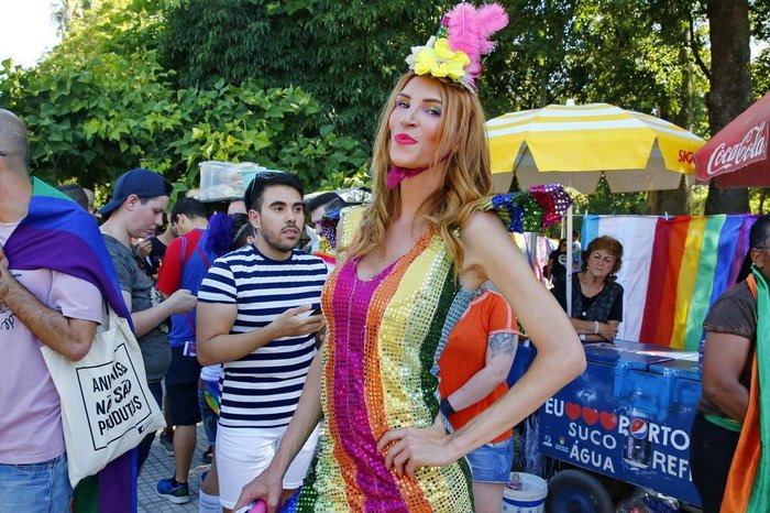 Robinson Estrásulas / Agencia RBS