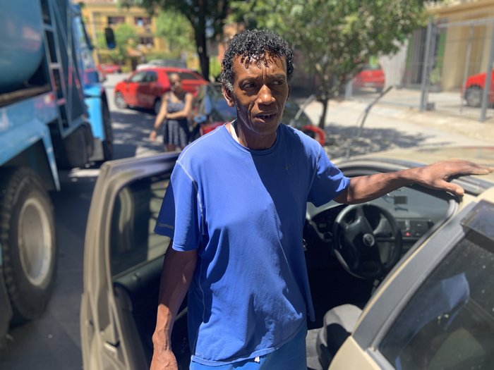 Tiago Boff / Agência RBS