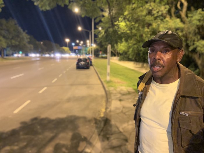 Tiago Boff / Agência RBS