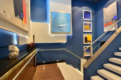 Tania Bertolucci de Souza, Elite Design, Azul, classic blue, pantone<!-- NICAID(14351315) -->