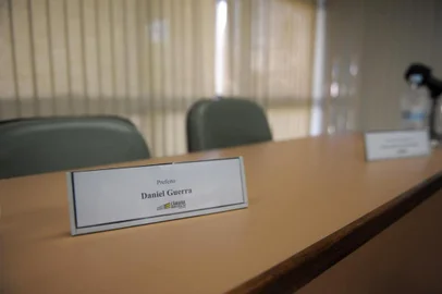 Impeachment do prefeito Daniel Guerra