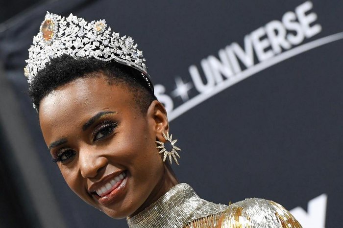 Valerie Macon / AFP