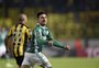 Grêmio analisa Willian Bigode para reforçar o ataque em 2020