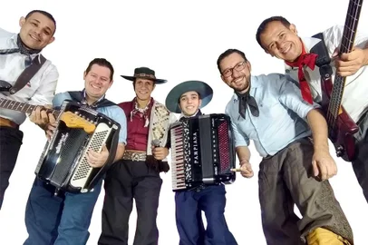 TAPEJARA (RS): Manotaço, de Tapejara, lançou Lidas, da música composta por Luiz Cláudio