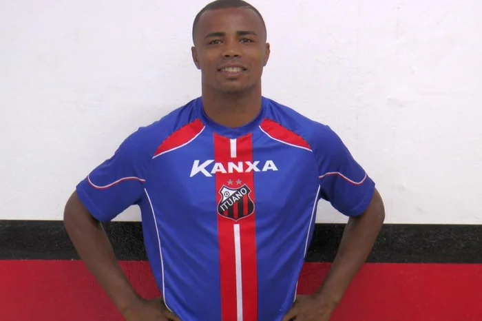 Acaz Fellegger / Divulgação Ituano FC