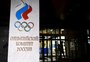 Rússia confirma que não recorrerá da exclusão de eventos esportivos por dois anos