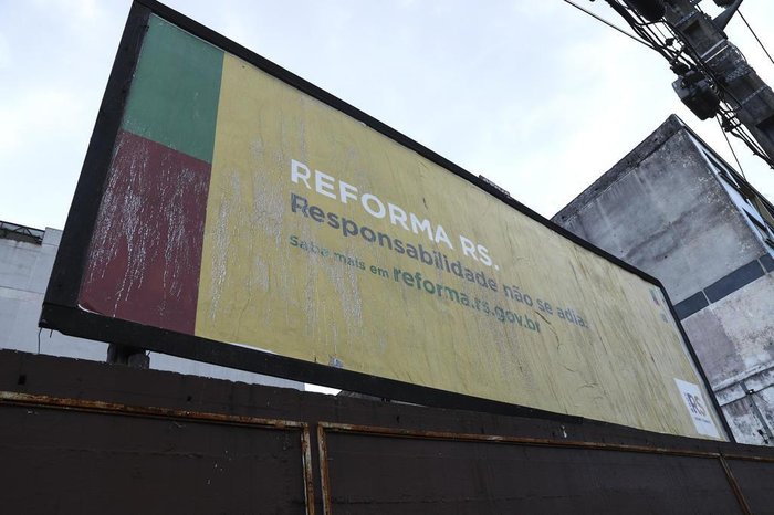 Isadora Neumann / Agencia RBS Isadora Neumann / Agencia RBS