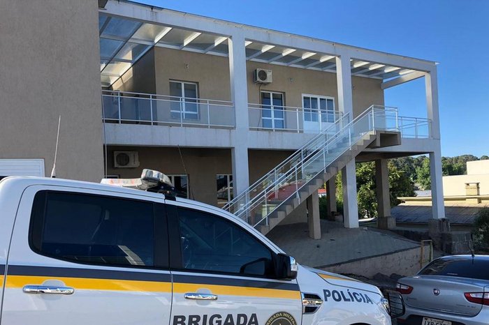 Ministério Público / Divulgação