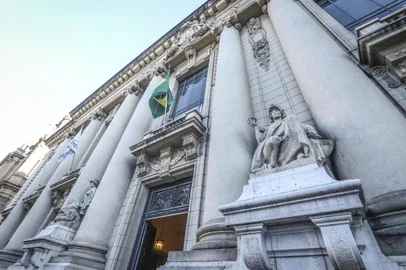  PORTO ALEGRE, RS, BRASIL, 25/10/2019: Foto genérica para matérias sobre PiratiniIndexador: ISADORA NEUMANN
