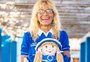 Torcedora-símbolo do Cruzeiro, Dona Salomé morre aos 86 anos