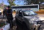 Tiroteio deixa dois feridos na zona leste de Porto Alegre