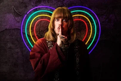 Especial de Natal do Porta dos Fundos: A Primeira Tentação de Cristo<!-- NICAID(14354496) -->