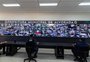 Alvorada inaugura central de videomonitoramento para combater crimes 